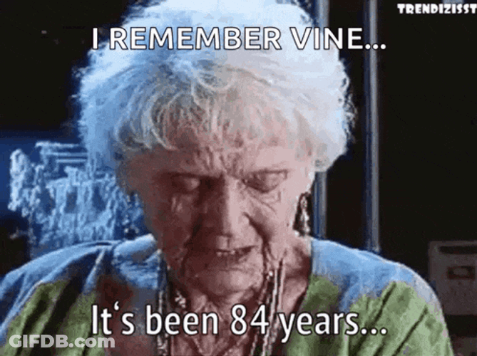 Old Boomer GIF
