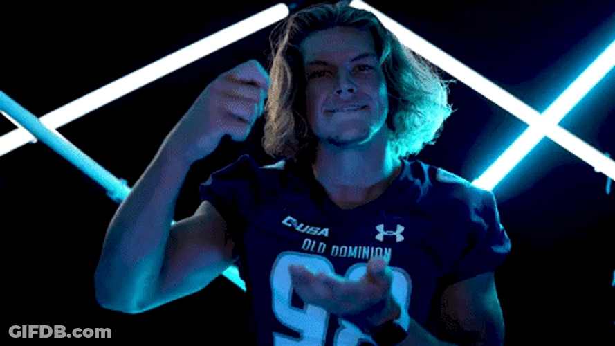 Old Dominion Ian Brandt GIF