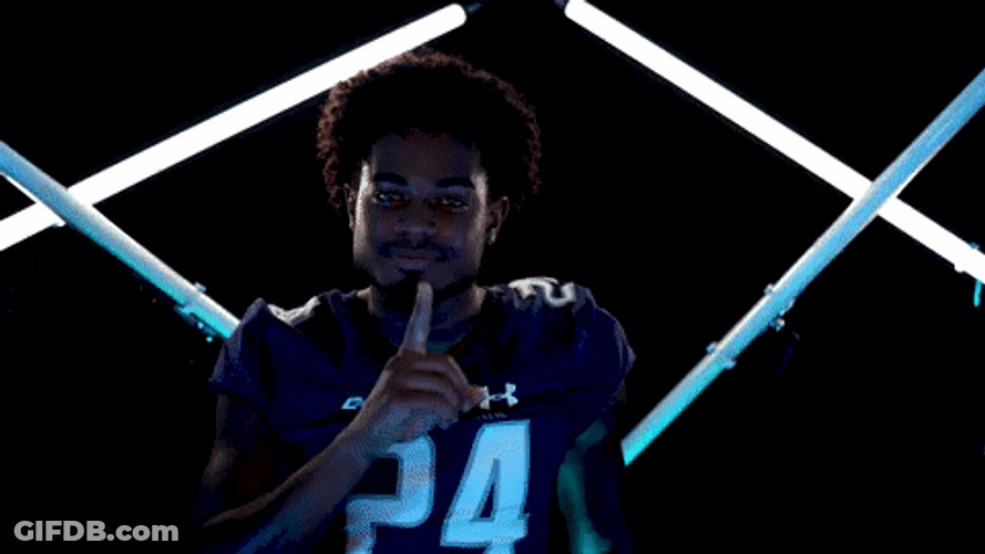 Old Dominion Shhh GIF