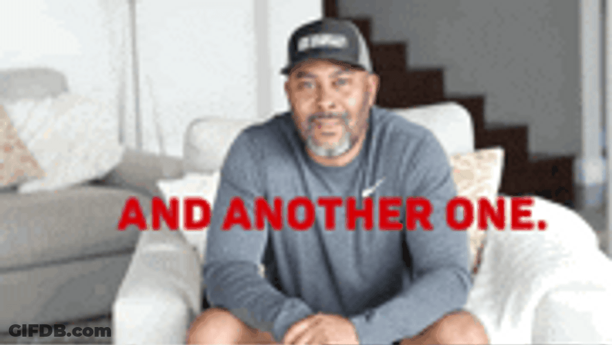 Old Guy Another One Expression GIF