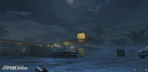 Old Hudson Talking GIF