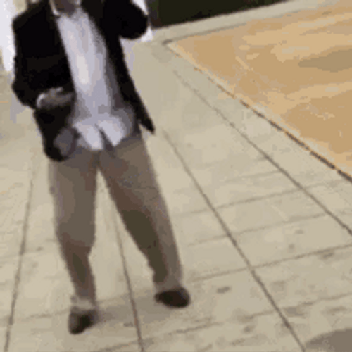 Old Man Dancing Watch Me Whip / Nae Nae GIF