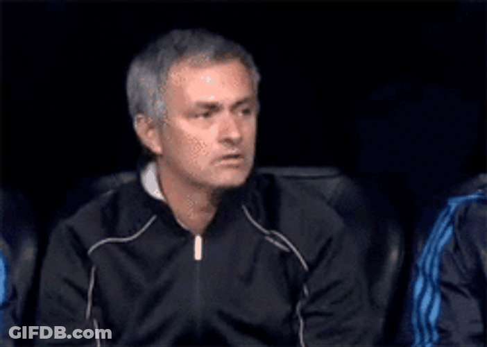 Old Man Not Bad GIF