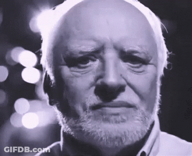 Old Man Various Smiling Image Compilation GIF