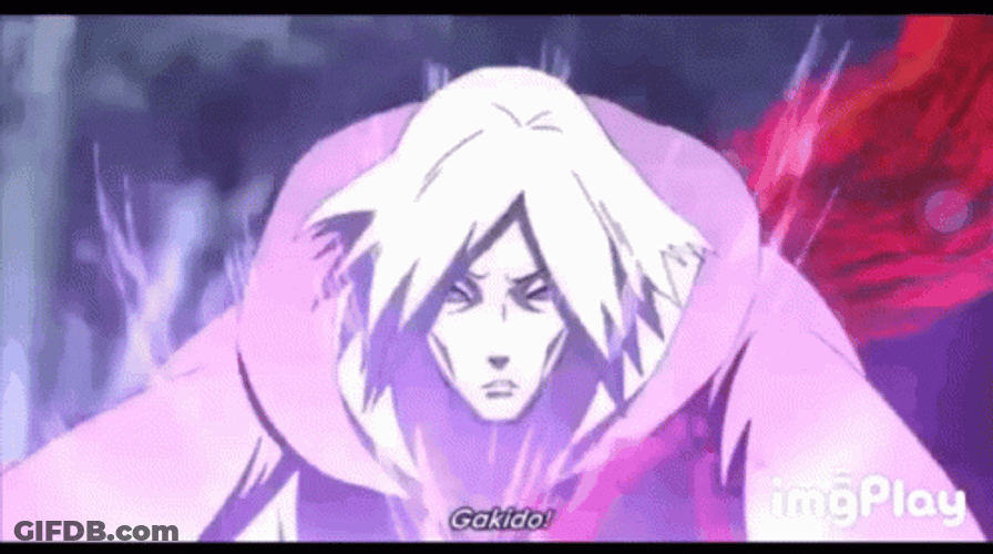 Old Nagato Rinnegan GIF