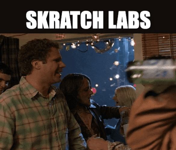 Old School Movie Once It Hits Your Lips GIF