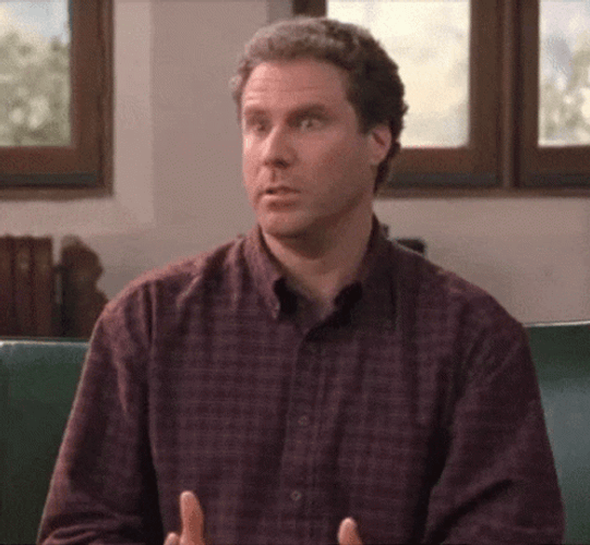 Old School Movie Will Ferrell Frank The Tank GIF