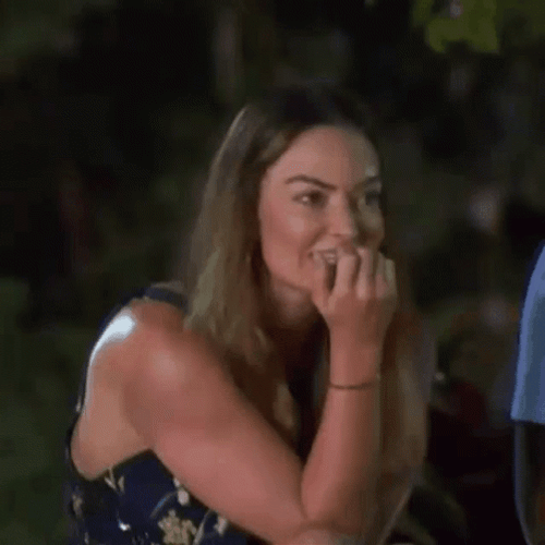 Old Yeller Women GIF