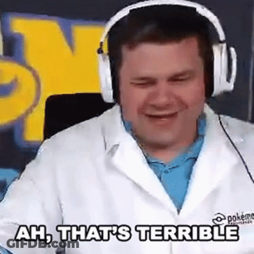 Older Man Funny Face I'm A Star Of Stage And Screen GIF