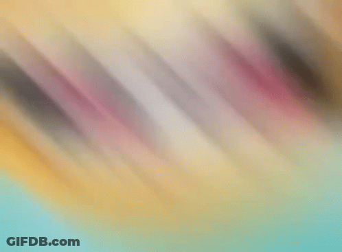 Older Man Funny Face Saying You Don't Have Any Hair GIF