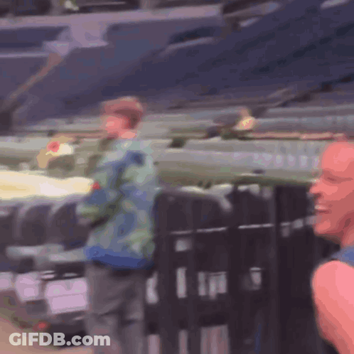 Older Man I'm Gonna Leave You With Thoughts GIF
