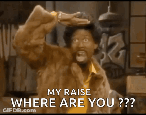 Older Man Saying Get Offa My Lawn Son GIF