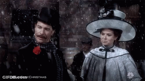 Older Man With Gray Hair GIF