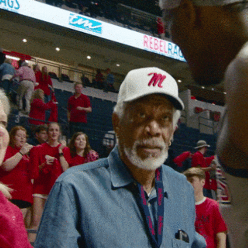 Ole Anderson Miss Rebels Leave It To Good GIF