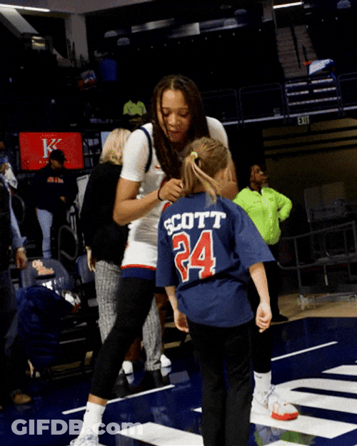 Ole Little Miss Rebels GIF