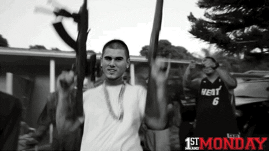 Ole Miss Chad Kelly GIF