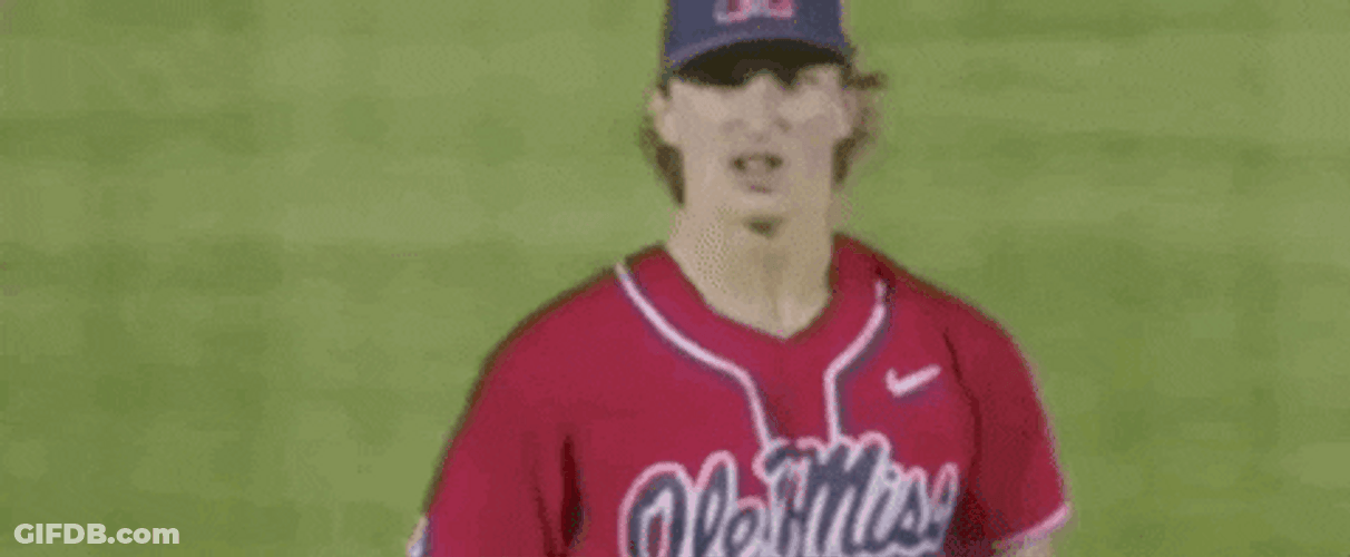 Ole Miss Vs Mississippi State GIF