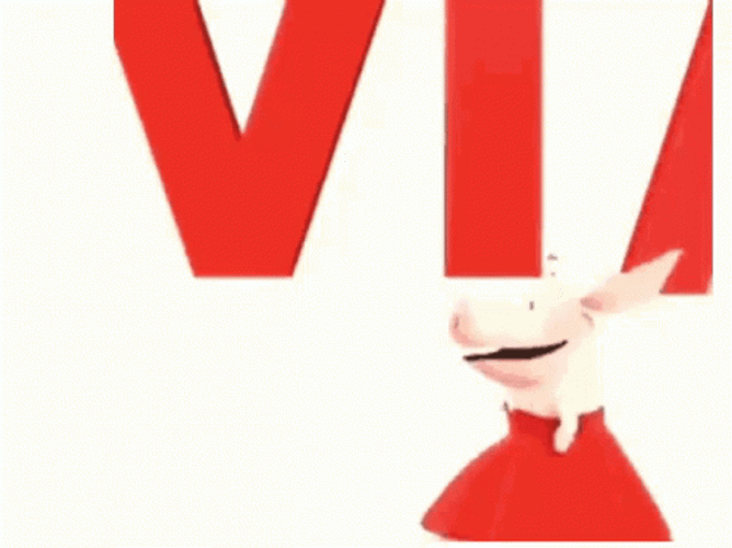 Olivia Bolivia Cartoon GIF