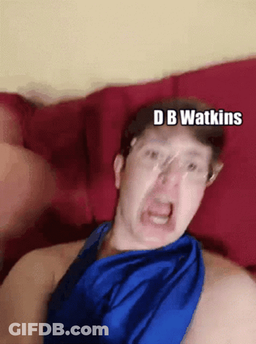 Ollie Watkins Feet Slap GIF
