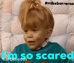 Olsen Twins GIF