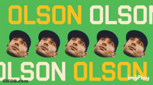Olson Repeated GIF