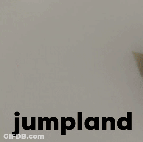 Olymp Center Jumpland 7 Days GIF