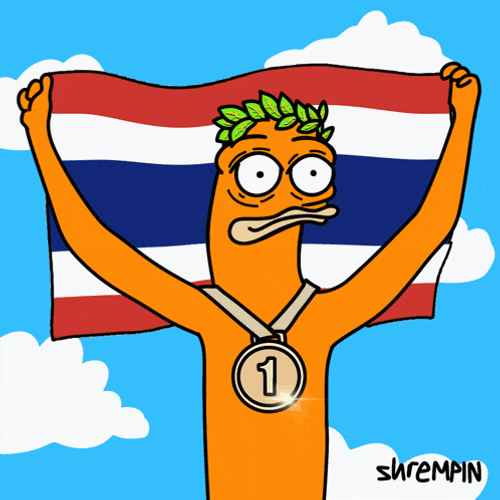 Olympic Olympics GIF
