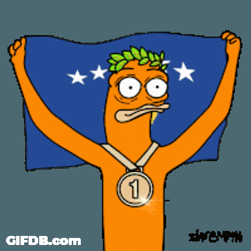 Olympic Olympics Sticker GIF