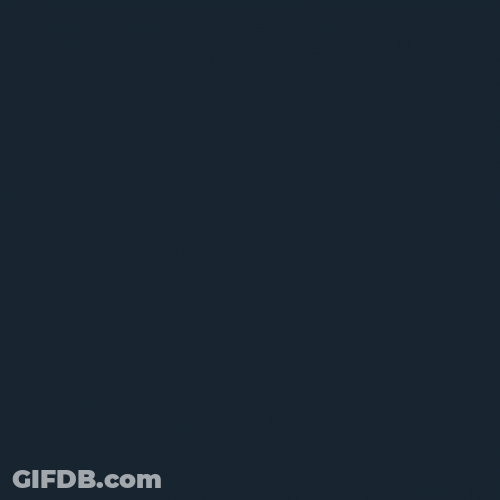 Olympic Rings Bouncing Red Light GIF