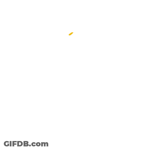 Olympic Rings Swift Animation GIF