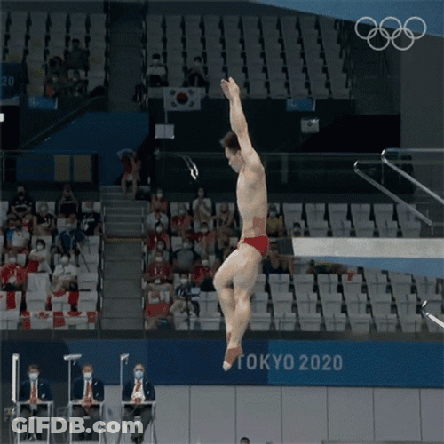 Olympics Games Tokyo 2020 GIF
