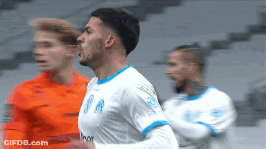 Om Mhsc Om Montpellier GIF