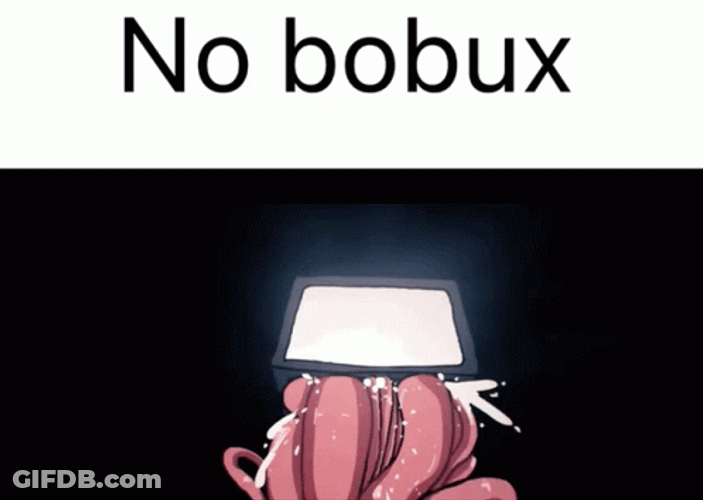 Omega Flowey No Bobux Undertale GIF
