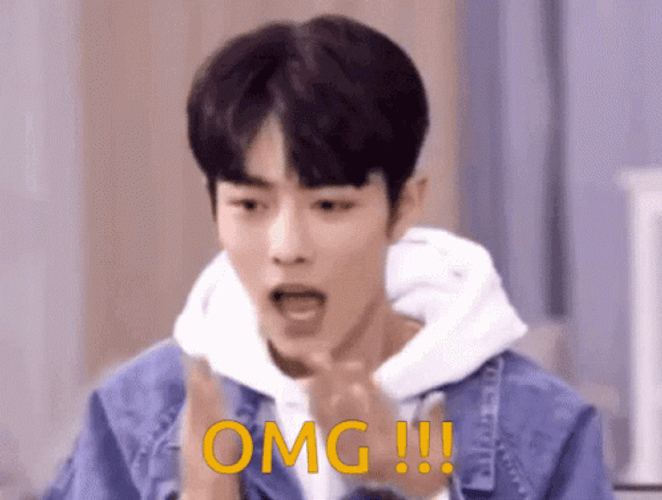 Omg Cute Xiao Zhan GIF