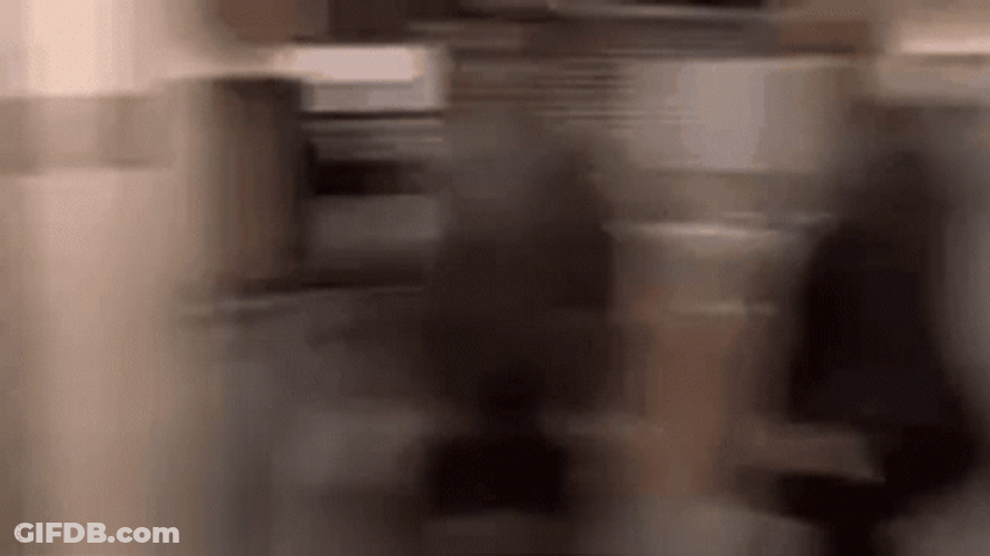 Omg Its Happening GIF