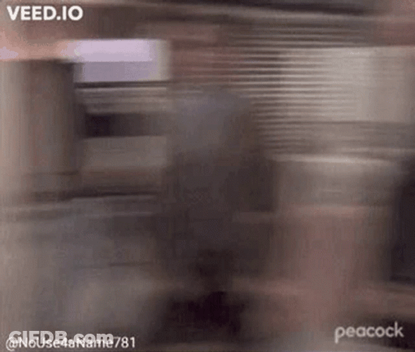 Omg Its Happening GIF