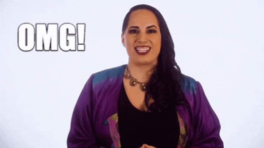Omg Jane Smith GIF