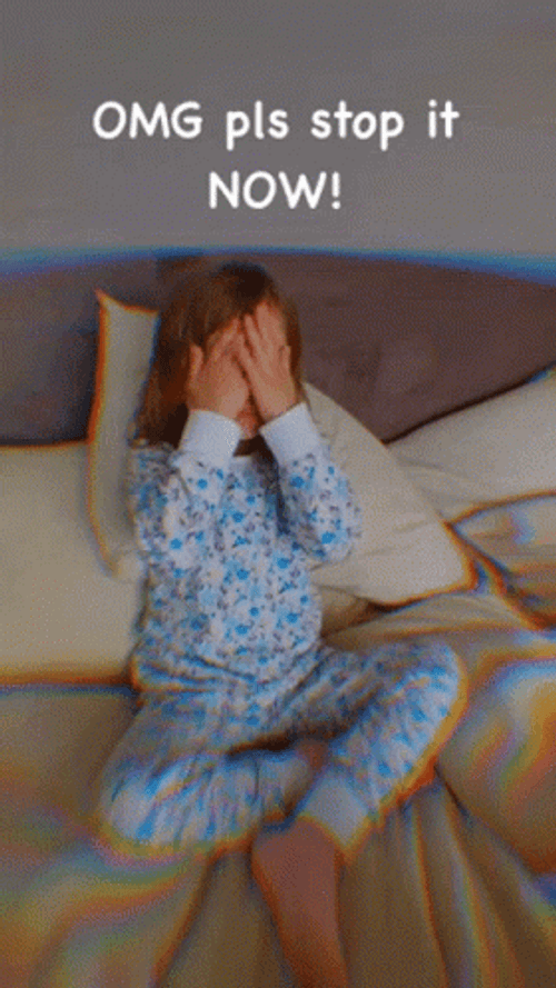 OMG Kid Stop It GIF