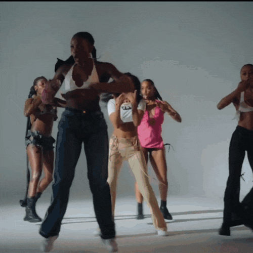 Omg Leigh Anne Leigh Anne Pinnock GIF