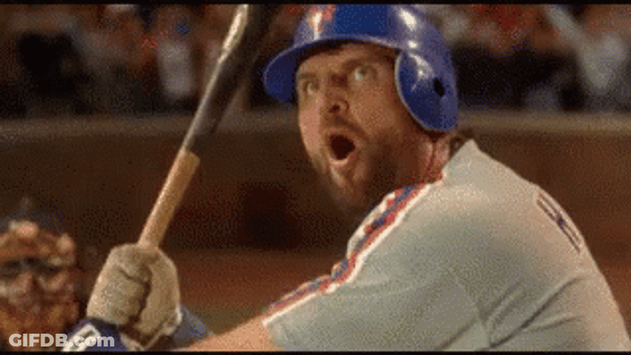 Omg Mets Isiah Kiner Falefa Tongue Out GIF