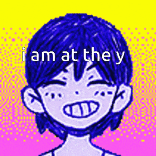 Omori Kel GIF