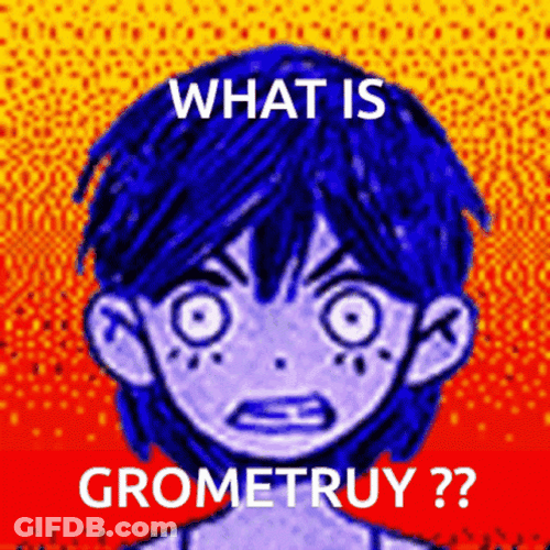 Omori Kel Hangover Math GIF