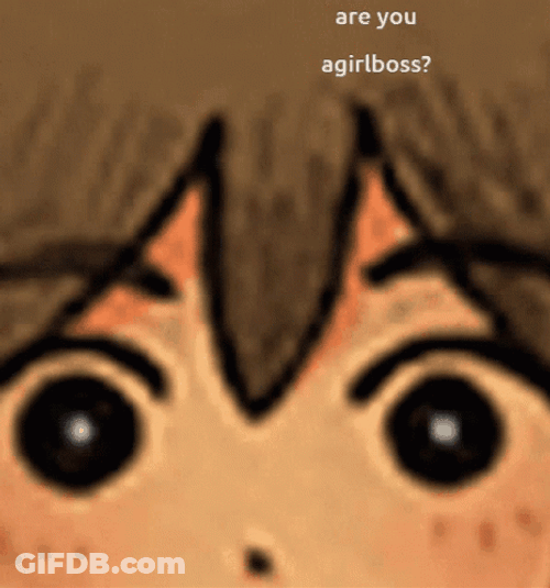 Omori Kel Staring GIF