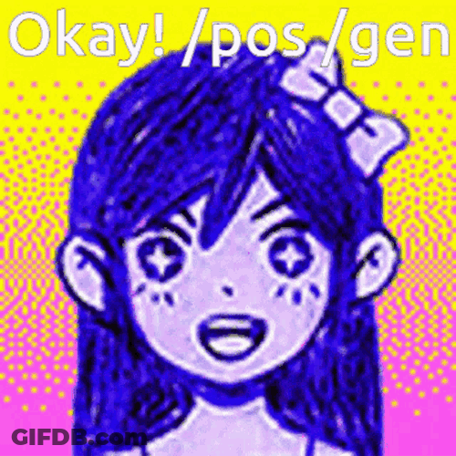 Omori Meme GIF