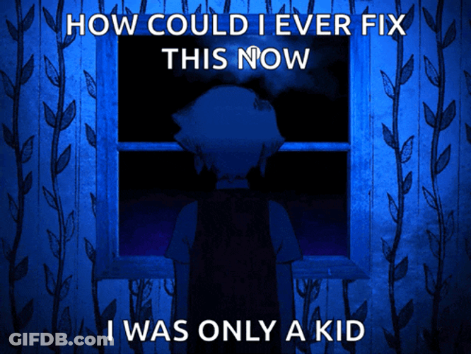 Omori Omori Basil GIF