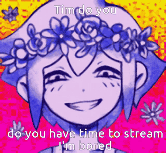 Omori Omori Basil GIF