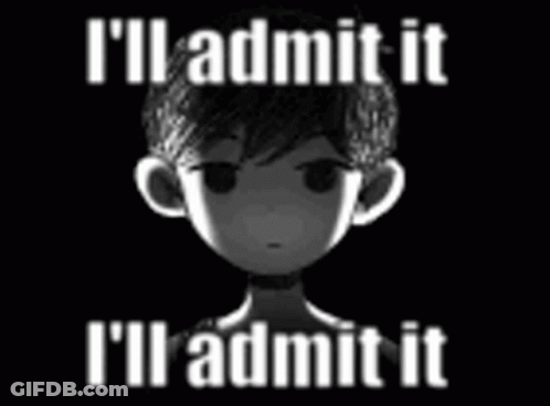 Omori Omori Omori GIF