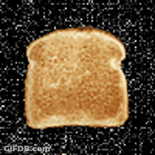 Omori Toast GIF