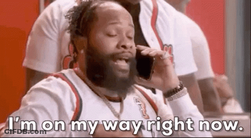 Omw On GIF