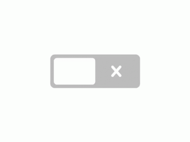 On And Off Animated Switch GIF